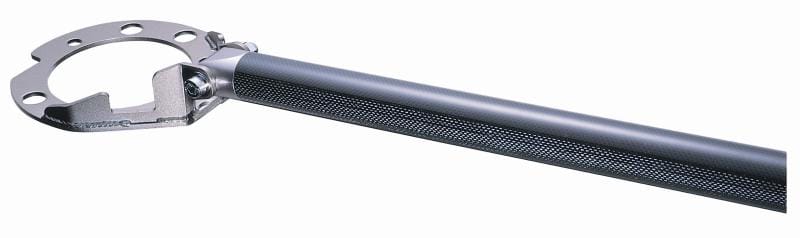 Cusco — Cusco Strut Bar CB Rear S13 240SX