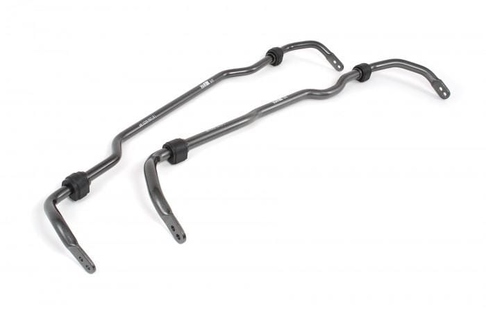 H&R — H&R 08-13 BMW M3 Coupe/M3 Sedan E92 27mm Non Adj. Sway Bar - Front
Sport Sway Bar
