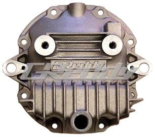 GReddy — GReddy 13+ Scion FR-S / 13+ Subaru BRZ / 13+ Toyota 86 Differential Cover