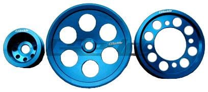 GReddy — GReddy FA20 Pulley Kit (Special Order)