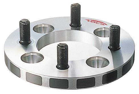 Project Kics — Project Kics 12X1.25 Special Lug Nut For Wide Tread Spacer - 20-30MM SPACER LUG