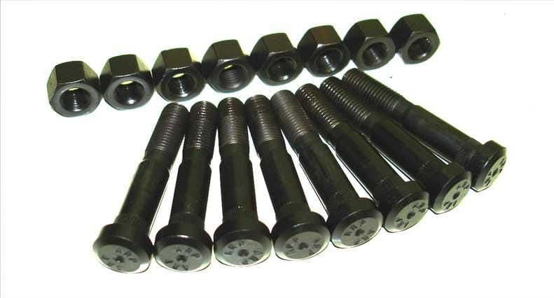 ARP — ARP Audi 5-Cylinder Rod Bolt Kit