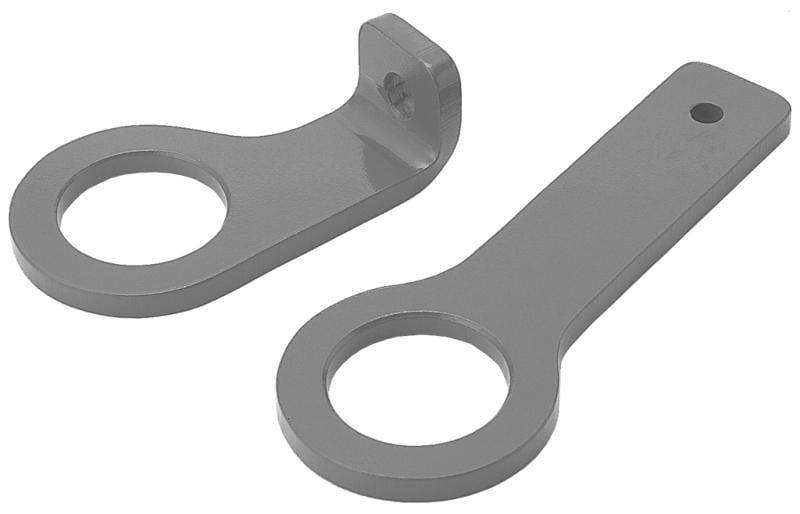 Cusco — Cusco MISC TOW HOOKS EF EG DC2 CIVIC-integra