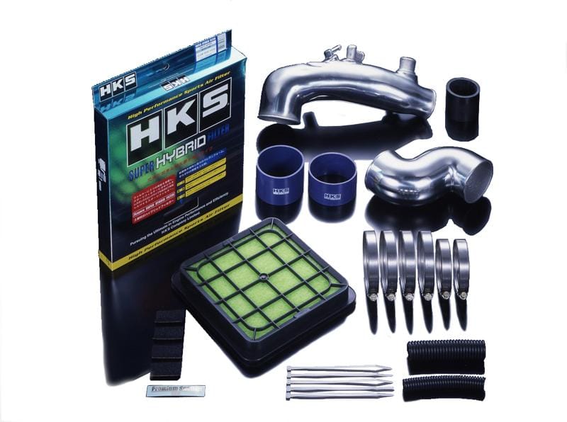 HKS — HKS Premium Suction SH5 FORESTER EJ205