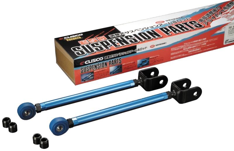 Cusco — Cusco Camber Rear Toe Control Arm Nissan S13 240SX