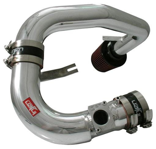 Injen — Injen 04-05 Lancer Ralliart Manual Polished Cold Air Intake
Cold Air Intake
Air Intake Kit