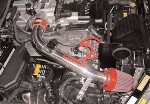 Injen — Injen 00-05 IS300 w/ Stainless steel Manifold Cover Polished Short Ram Intake
Short Ram Intake
Air Intake Kit