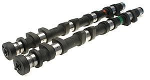 Brian Crower — Brian Crower Nissan KA24DE FWD & RWD (Minor Modification) Camshafts - Stage 3