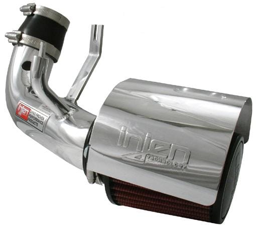 Injen — Injen 02-06 RSX (CARB 02-04 Only) Polished Short Ram Intake
Short Ram Intake
Air Intake Kit
