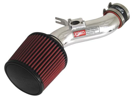 Injen — Polished IS Short Ram Cold Air Intake System
Short Ram Air Intake System