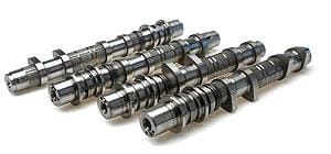 Brian Crower — Brian Crower Subaru EJ257 - 04-07 STi 06-07 WRX Camshafts - Stage 2 - Set of 4
Brian Crower