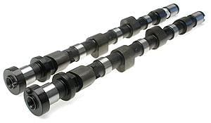 Brian Crower — Brian Crower Nissan SR20DE/DET FWD&RWD Camshafts - Stage 3 - 272 Spec
