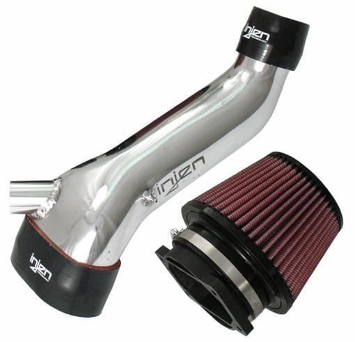 Injen — Polished IS Short Ram Cold Air Intake System
Short Ram Air Intake System