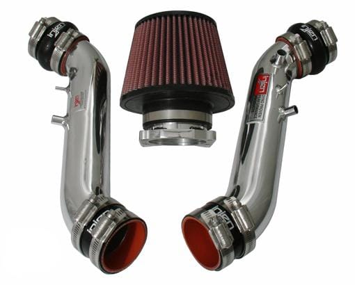 Injen — Polished IS Short Ram Cold Air Intake System
Short Ram Air Intake System