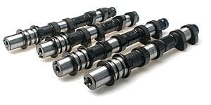 Brian Crower — Brian Crower Subaru EJ205 - 02-05 WRX Camshafts - Stage 2 - Set of 4