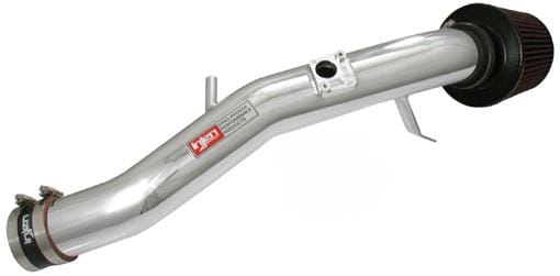 Injen — Polished SP Short Ram Intake System
Short Ram Air Intake System