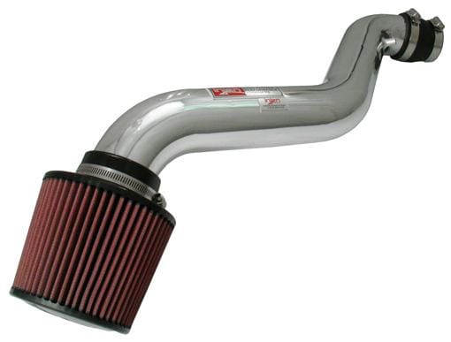 Injen — Injen 94-97 Accord 4 Cylinder Polished Short Ram Intake
Short Ram Intake
Air Intake Kit