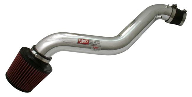 Injen — Injen 92-96 Prelude Polished Short Ram Intake
Short Ram Intake
Air Intake Kit