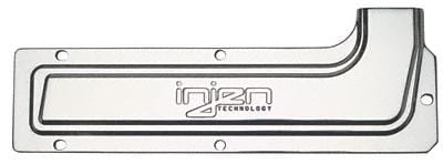 Injen — Injen 89-99 Eclipse Turbo Billet Aluminum Spark Plug Wire Cover
SparkPlug Wire Cover
SprkPlgWireCvr