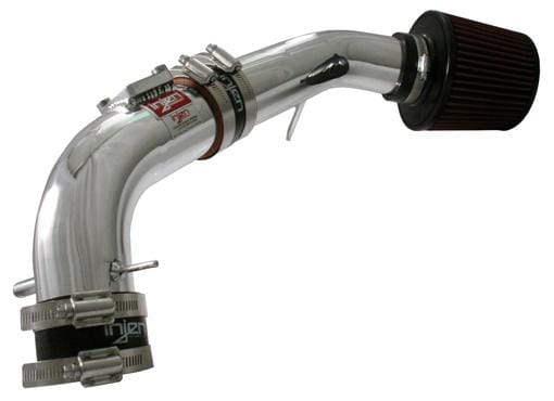 Injen — Injen 03-08 Mazda 6 2.3L 4 Cyl. Polished Cold Air Intake
Cold Air Intake
Air Intake Kit