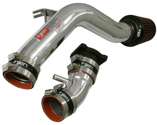 Injen — Polished RD Cold Air Intake System
Cold Air Intake System