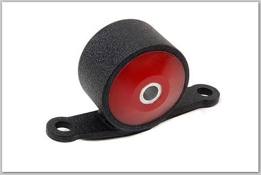 Innovative Mounts — Innovative 88-91 Civic/CRX / 90-93 Integra Repl Front B-Series Engine Steel Mount 60A Bushing