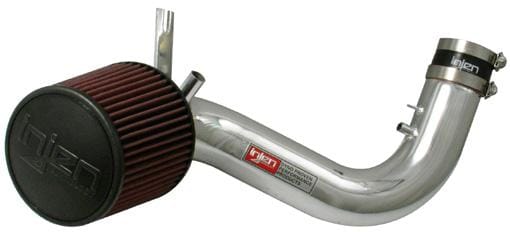 Injen — Injen 91-95 Acura Legend V6 3.2L Black IS Short Ram Cold Air Intake
Short Ram Intake