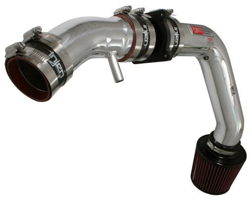Injen — Injen 02-06 Sentra SER Spec V 2.5L (CARB 02-04 Only) Polished Cold Air Intake
Cold Air Intake
Air Intake Kit
