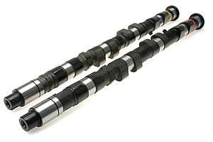 Brian Crower — Brian Crower Honda/Acura B18A/B18B/B20B Camshafts - Stage 2 Normally Aspirated