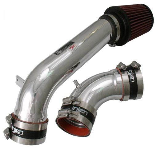 Injen — Injen 99-00 323 E46 2.5L 99-00 328 E46 2.8L 2001 325 2.5L Polished Cold Air Intake
Cold Air Intake
Air Intake Kit