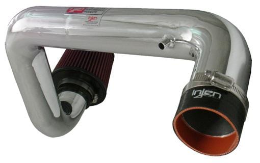 Injen — Injen 97-01 Integra Type R Polished Cold Air Intake
Cold Air Intake
Air Intake Kit