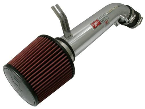 Injen — Injen 96-98 Civic Ex Hx EL(Canada) Polished Short Ram Intake
Short Ram Intake
Air Intake Kit