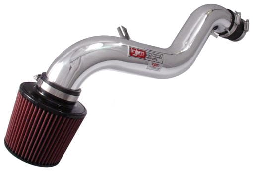 Injen — Injen 90-93 Integra Fits ABS Polished Short Ram Intake
Short Ram Intake
Air Intake Kit