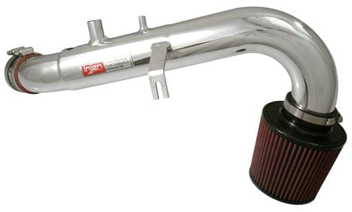 Injen — Injen 03-06 Element Polished Short Ram Intake
Short Ram Intake
Air Intake Kit