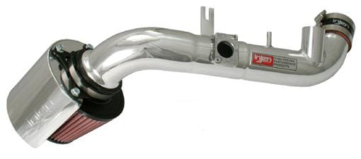 Injen — Polished SP Short Ram Intake System
Short Ram Air Intake System