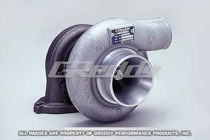 GReddy — GReddy TD06SH 20G 16cm2 External Wastegate Turbocharger