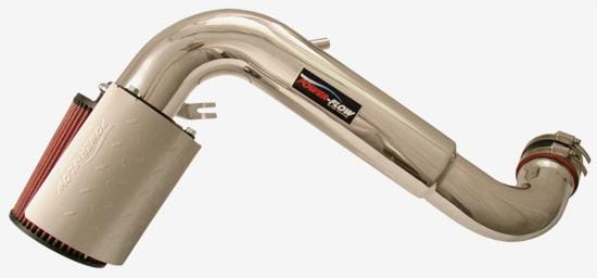 Injen — Injen 00-04 Dakota 4.7L V8 (w/o Cruise Control) Power-Flow (incl. Diamond plate heat shield) Polishe
Short Ram Intake
Air Intake Kit