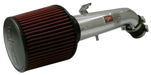 Injen — Injen 99-00 Civic Ex Hx EL(Canada) Polished Short Ram Intake
Short Ram Intake
Air Intake Kit