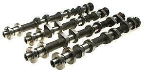 Brian Crower — Brian Crower Nissan VQ35DE (2003-2006) Camshafts - Stage 2 - 264 Spec