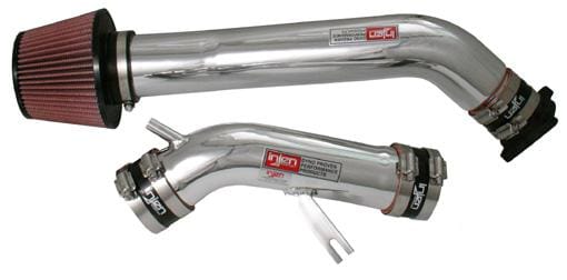 Injen — Polished RD Cold Air Intake System
Cold Air Intake System