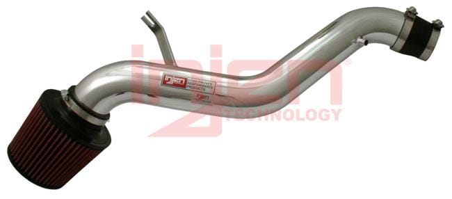 Injen — Polished IS Short Ram Cold Air Intake System
Short Ram Air Intake System