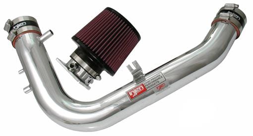 Injen — Injen 89-90 240SX 12 Valve Polished Short Ram Intake
Short Ram Intake
Air Intake Kit