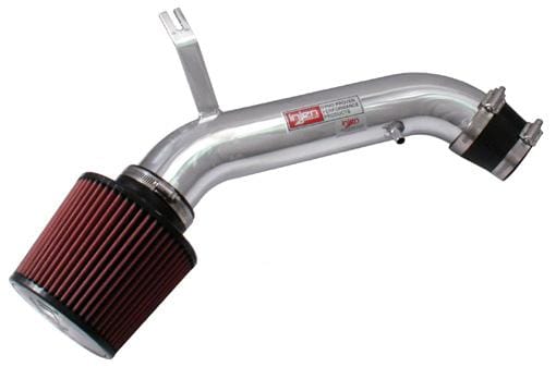 Injen — Injen 94-01 Integra Ls Ls Special RS Polished Short Ram Intake
Short Ram Intake
Air Intake Kit