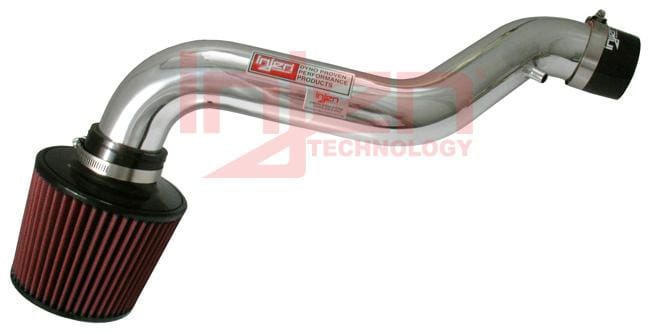 Injen — Injen 88-91 Civic Ex Si CRX Si Polished Short Ram Intake
Short Ram Intake
Air Intake Kit