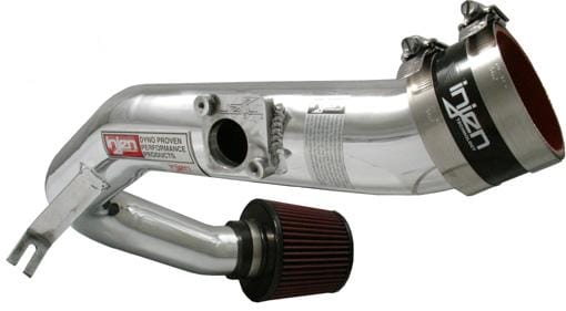 Injen — Injen 02-07 WRX (No Wagon) / 04 STi Polished Cold Air Intake
Cold Air Intake
Air Intake Kit