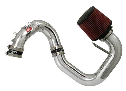 Injen — Injen 04-09 Mazda 3 2.0L 2.3L 4 Cyl. Polished Cold Air Intake
Cold Air Intake
Air Intake Kit