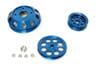 GReddy — GReddy Nissan BNR32 RB26DETT Pulley Kit