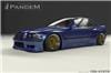GReddy — GReddy 92-99 BMW E36 Pandem Front Lip