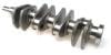 Brian Crower — Brian Crower Crankshaft - Nissan VR38DETT 94.4mm Stroke EN30B Material Fully Balanced