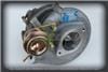 GReddy — GReddy T517Z 8 cm2 P765 Actuator Type Turbocharger